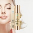 Pleťové sérum/ GOLD ANTI AGE