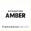 Byzantine Amber /pánský pravý parfém 30 ml