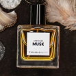 Unspoken Musk /pravý parfém 30 ml
