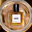 Unspoken Musk /pravý parfém 30 ml