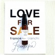 Love for Sale 30 ml/ limitovaná edice