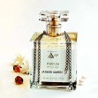 JASMIN AMBRE
