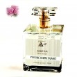 PIVOINE CEDRE BLANC