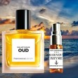 Voluptuous Oud