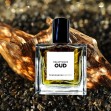 Voluptuous Oud, vzorek 5 ml