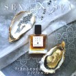 Sex and The Sea, pravý parfém, extrait 30 ml