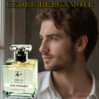 CEDRE BERGAMOTE, parfém pro muže 100 ml
