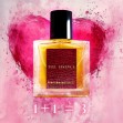 The Essence, 30 ml, niche parfém, Limitovaná edice