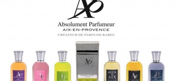 ABSOLUTNÍ PARFÉMY