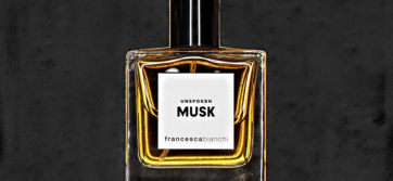 Unspoken Musk