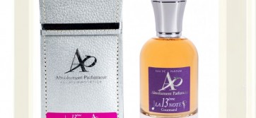 La 13-éme Note Femme