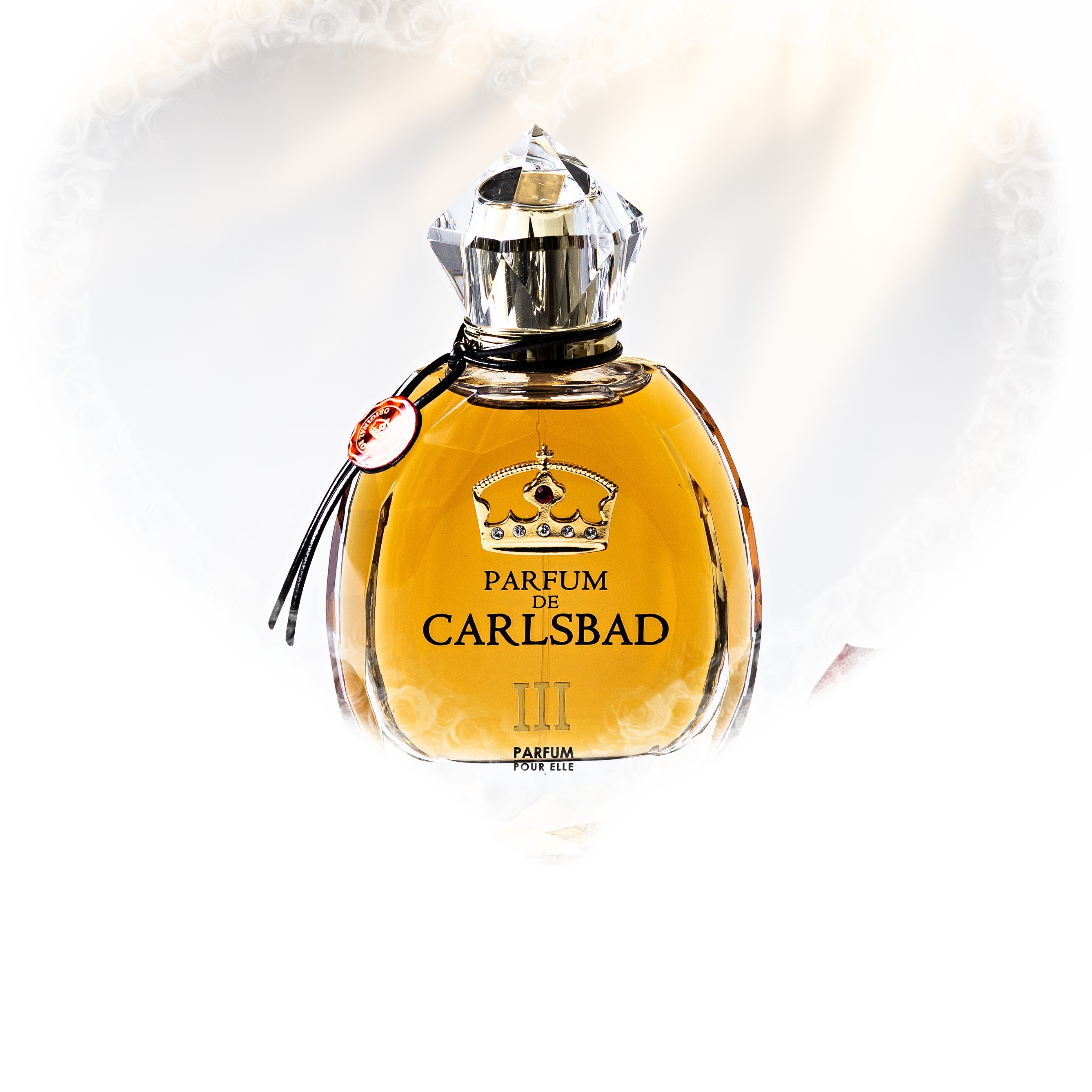 Parfém Parfum de Carlsbad Pour Elle...