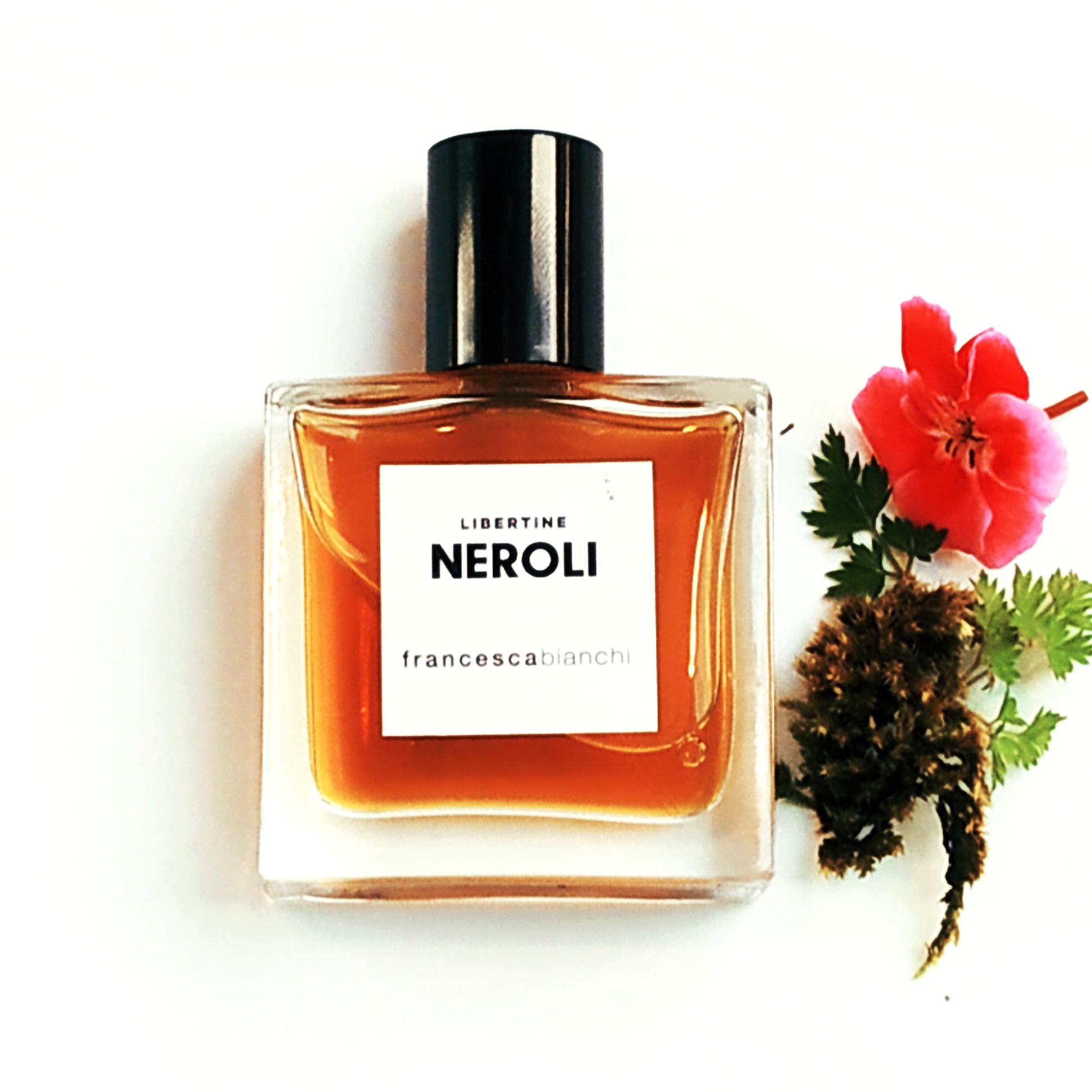 Libertine Neroli pravý parfém - NOVINKA